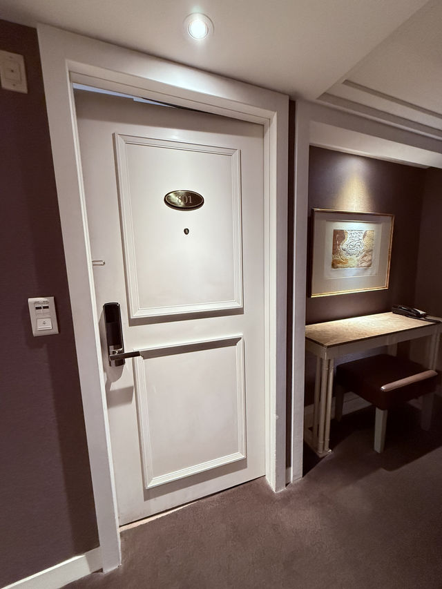 新竹老爺酒店