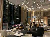 Crowne Plaza Kuala Lumpur