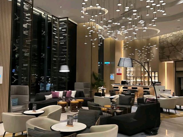 Crowne Plaza Kuala Lumpur