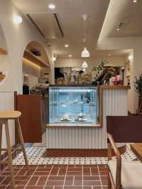 CHIHYE COFFEE Azabu-Juban