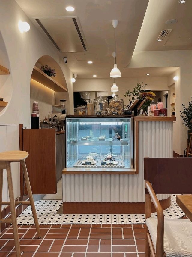 CHIHYE COFFEE Azabu-Juban