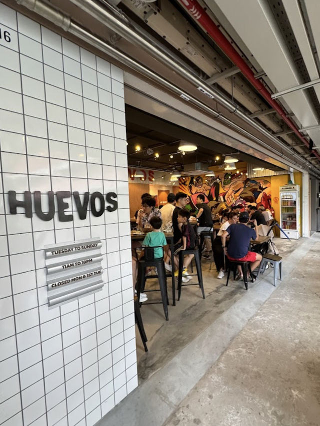 Best Taco in town! 
