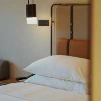 Timeless Sophistication by the Harbour