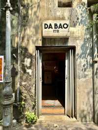 More Than Murals: Kwai Chai Hong’s Stories in Shadow and Light