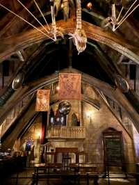 A Magical Escape: Harry Potter World, Osaka