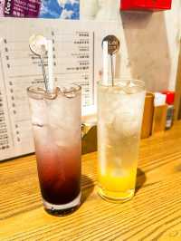 尖沙咀高質串燒店！串燒炸串都有得食！