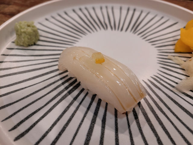 부산 경성대부경대역 근처 스시 맛집!