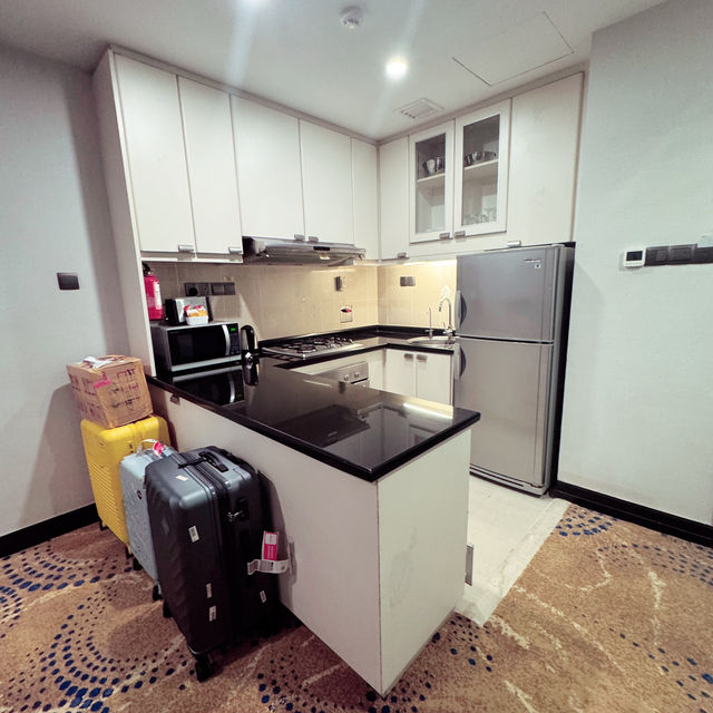City Pulse & Polished Comfort: A Chic Stay at Pullman Kuala Lumpur