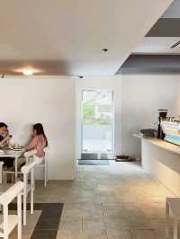 Stone & Water Coffee