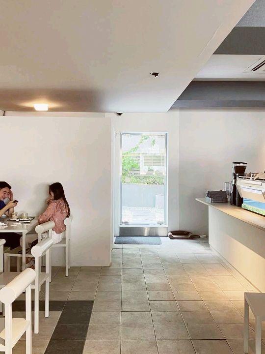 Stone & Water Coffee