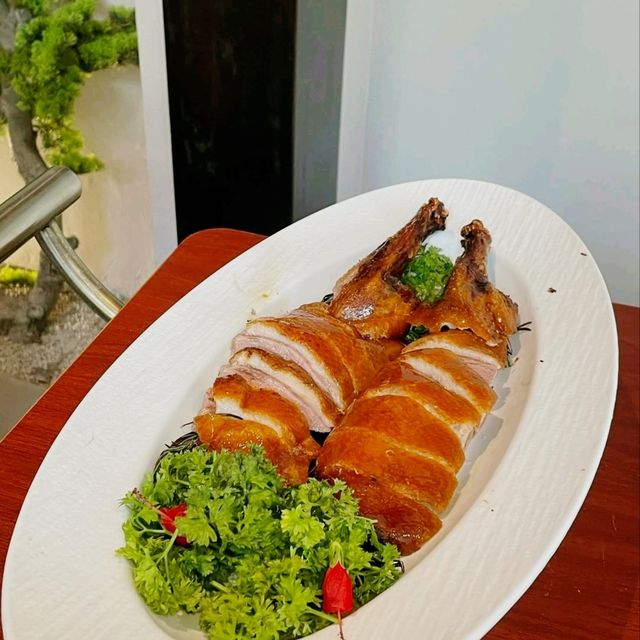 Peking Duck & Grill in Kuala Lumpur