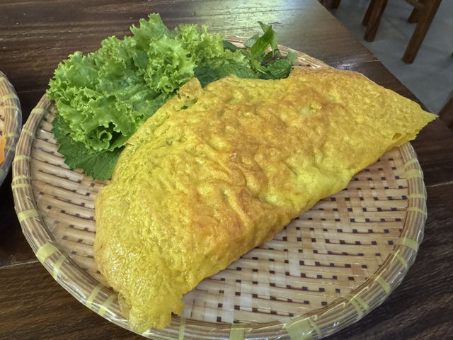 나트랑에서 한국어만 써도 되는 식당!!