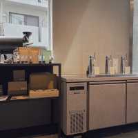Minimalism in Every Pour – My Visit to Swell Coffee Roasters, Tokyo (Nakameguro)
