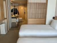 DoubleTree by Hilton Kyoto Higashiyama: My Perfect Kyoto Stay! 🌸🏨