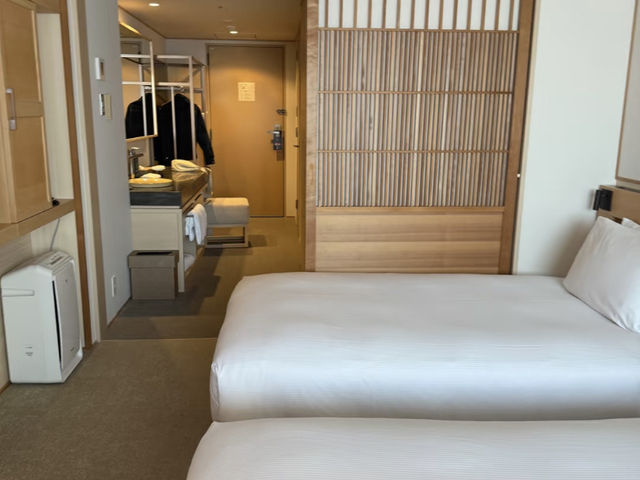 DoubleTree by Hilton Kyoto Higashiyama: My Perfect Kyoto Stay! 🌸🏨