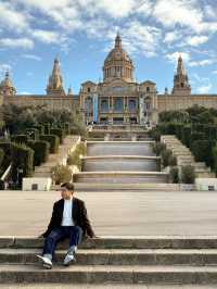 Museu Nacional d'Art de Catalunya