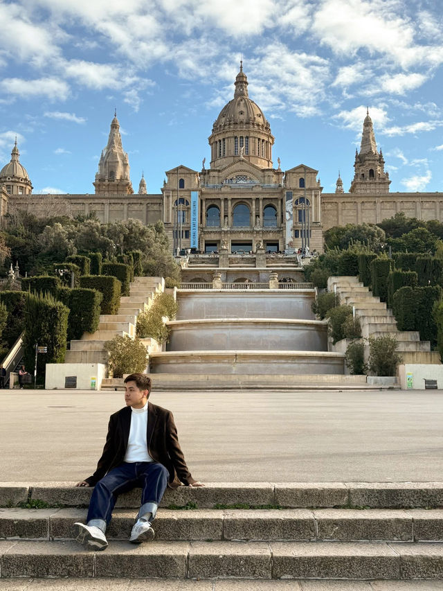 Museu Nacional d'Art de Catalunya