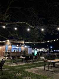 Mother Tiger Camping Bar & Grill in Hat Yai