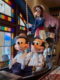 A Voyage Like No Other: Tokyo DisneySea Uncovered