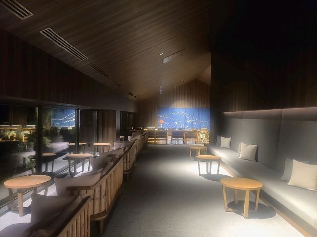 호시노 리조트(Hoshino Resorts) 카이 기리시마(界 霧島)