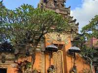 Ubud Highlights: Breathtaking Views & Sacred Springs! 🌋🌿✨