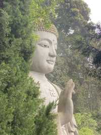 วัดถ้ำชินสวี (Chin Swee Caves Temple)