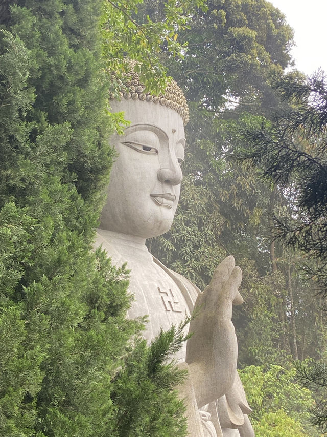 วัดถ้ำชินสวี (Chin Swee Caves Temple)