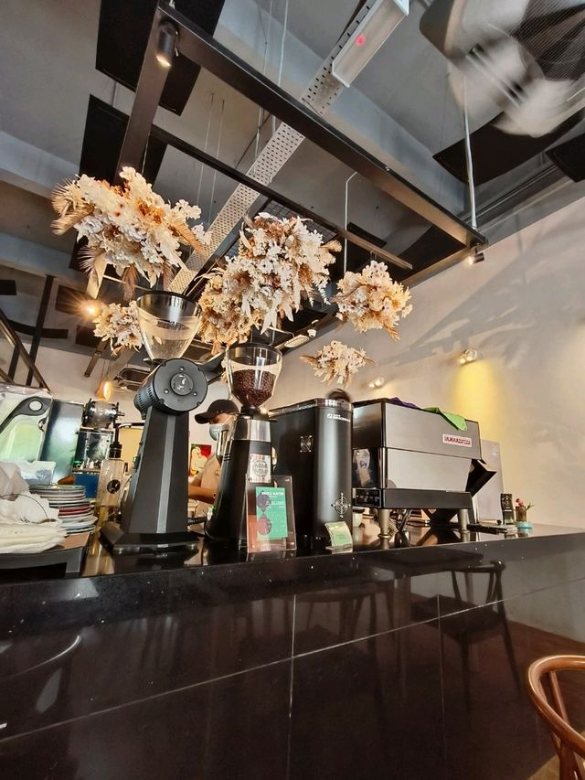 Affordable Café Vibes in Desaru You’ll Love