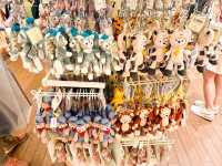 อัพเดท ของที่ระลึกในเซี่ยงไฮ้ดิสนีย์แลนด์