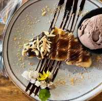 🌿☕️ PUDSA Café & Decor — ผัสสะ อุทัยธานี