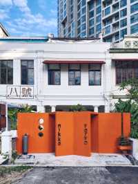 Nikko Yoryo Cafe Malaysia