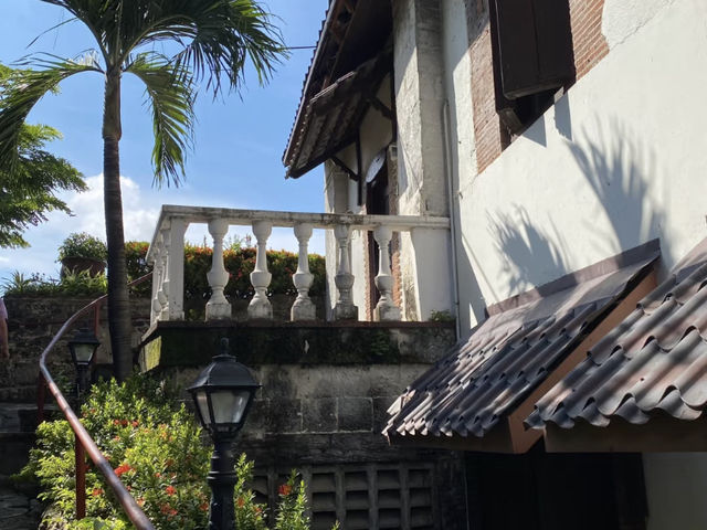Cebu City Walk: A Half-Day Historical Journey! 🇵🇭🚶‍♀️