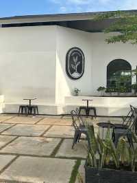 Keboon Kopi, The Café That Feels Like a Sunday