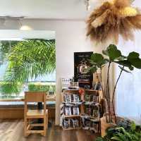 Can Project Cafe Malaysia
