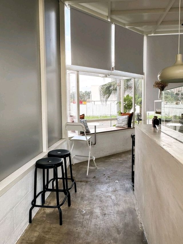 Bijou Cafe Malaysia