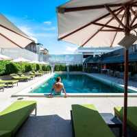 Dusit Princess Chiang Mai  