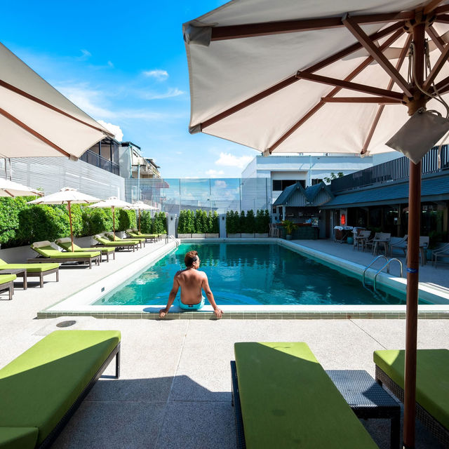 Dusit Princess Chiang Mai  