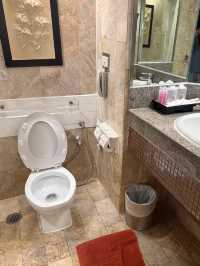 Asia Hotel Bangkok, Classic Comfort, Modern Pulse