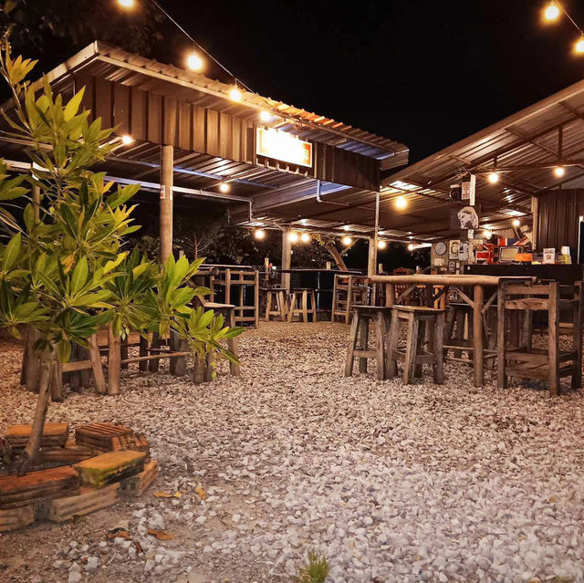 ร้านโต้งตองวินเทจ