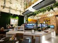 UME FLORAL CAFE
