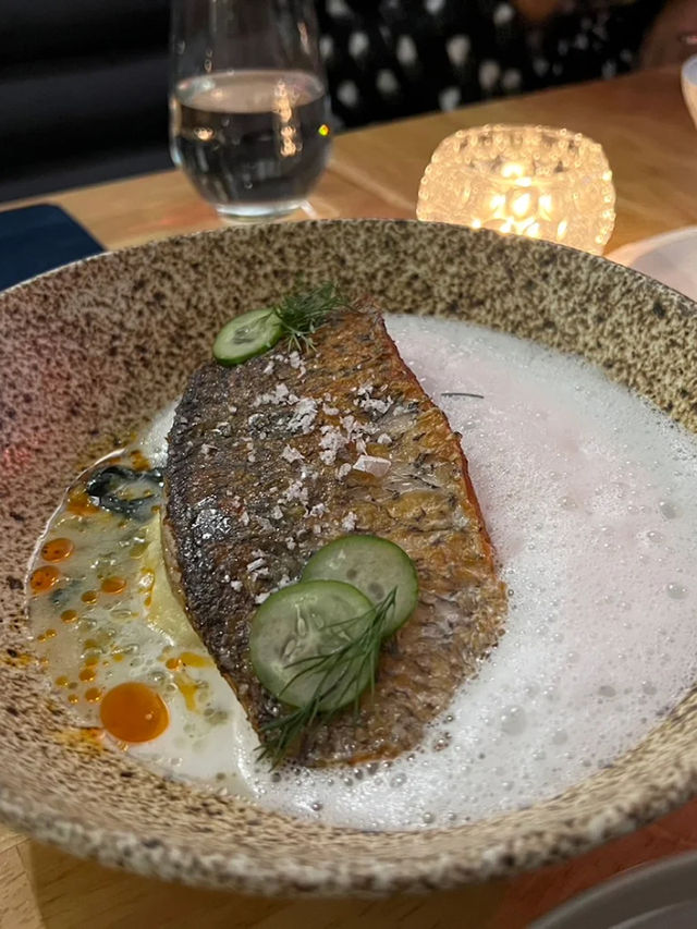 🌊✨ Surf & Turf by Soul Kitchen – ภูเก็ต ✨🌊 