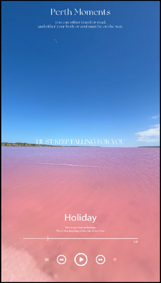 🏜️ White Sand Dunes & A Pink Lake — Half-Day Magic from Perth