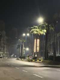 Alexandria: Burned Knowledge By The Sea