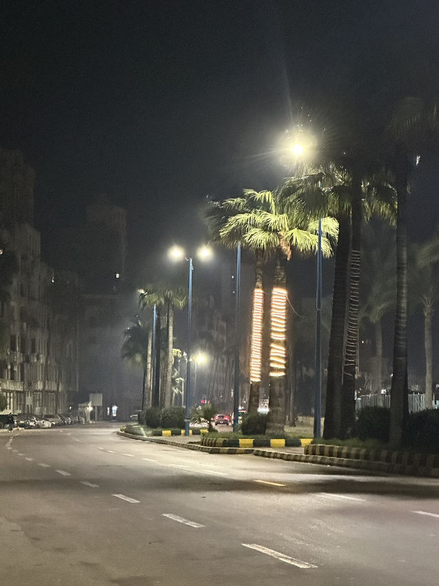 Alexandria: Burned Knowledge By The Sea