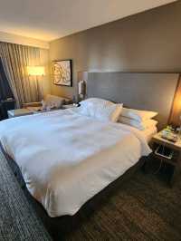 Houston Marriott Medical Center / Museum District