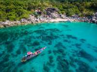 Mango Bay "Koh Tao"