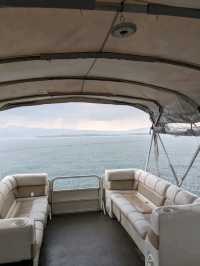 Lake Sevan
