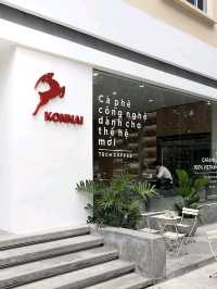 Konnai Coffee
