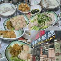 รีวิวทริปสายมู ลุยดิสนีย์ที่ฮ่องกง 4 วัน