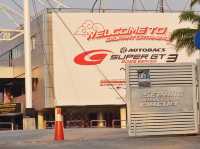 Sepang International Circuit – Where Speed Meets Sweat